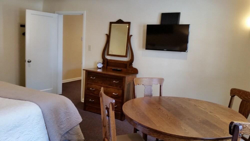 Hotel Ouray - Adults Only photo 84