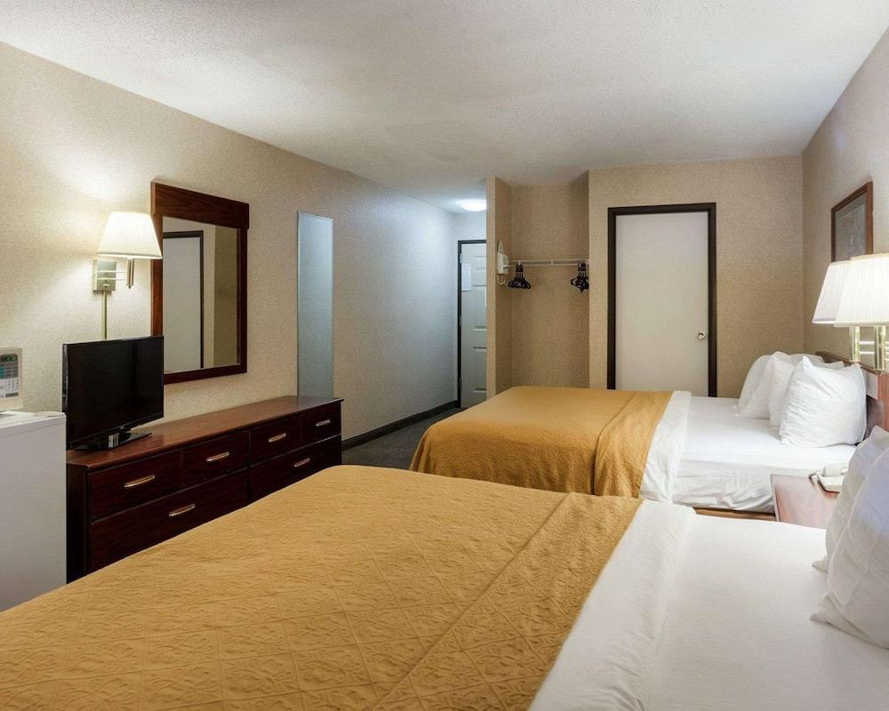 Quality Inn Robinsonville photo 5