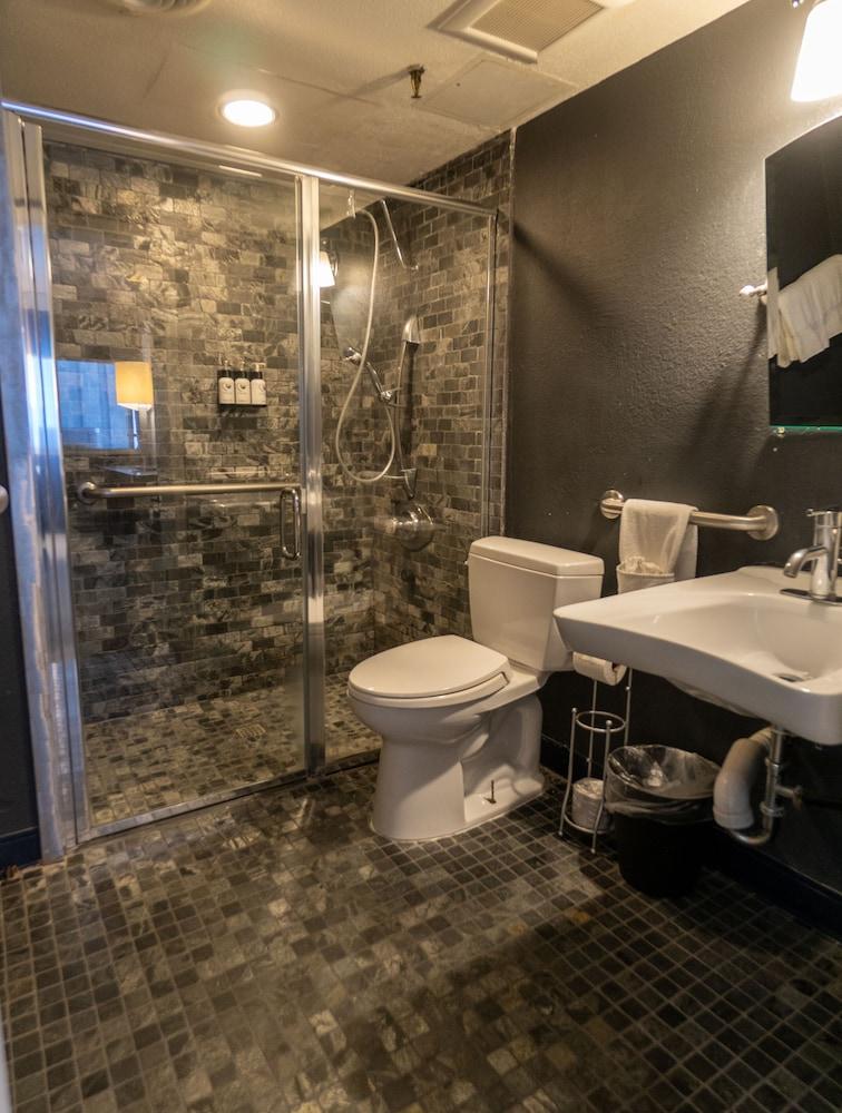 The Clarendon Hotel & Spa, BW Signature Collection photo 46
