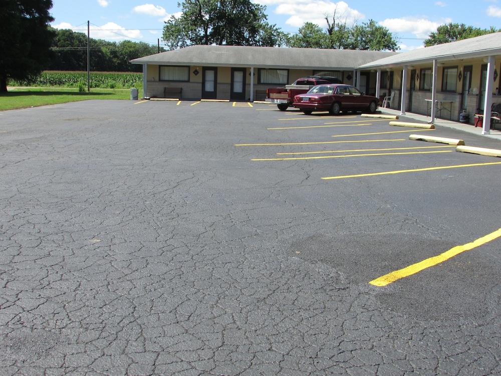 Gas Lite Motel photo 41