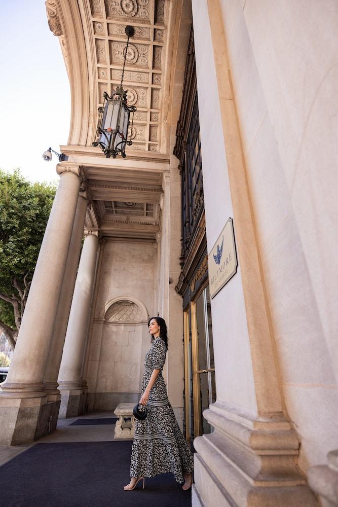 Biltmore Los Angeles photo 91