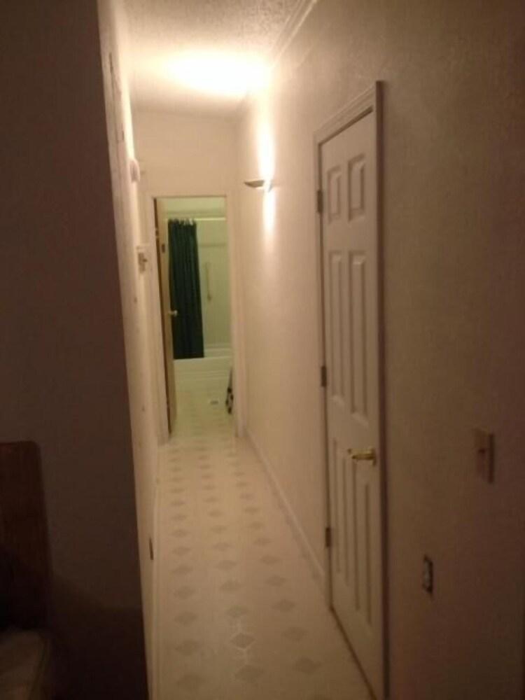Comfort Green Motel photo 39