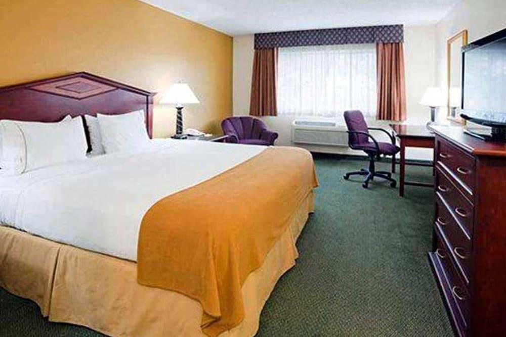Blue Way Inn Eagan Extended Stay photo 7