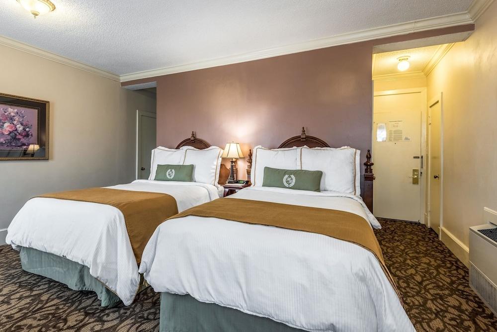 Hotel Bothwell Sedalia Central District, an Ascend Collection Hotel photo 47