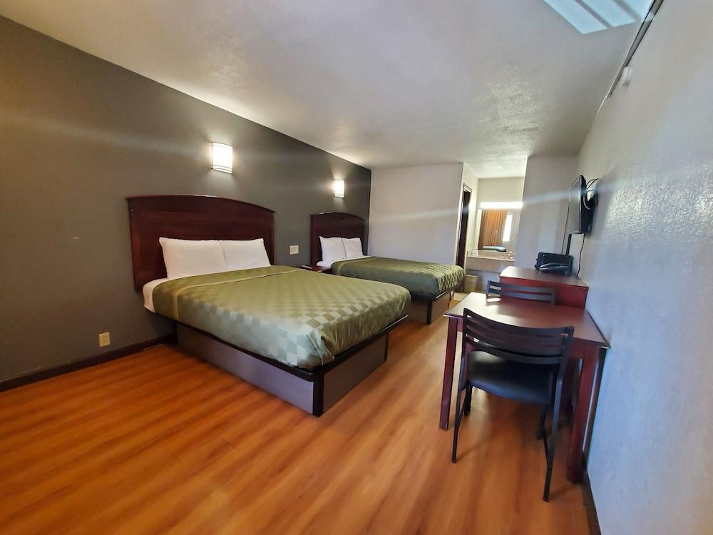 Welcome Inn photo 22