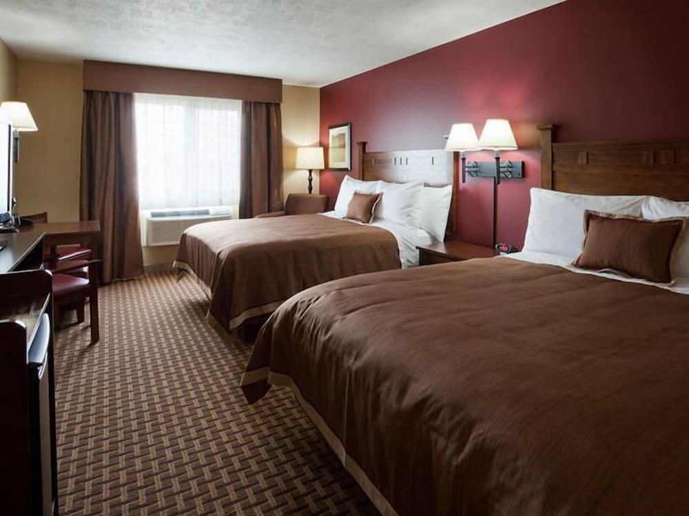 Grandstay Hotel And Suites Luverne photo 12