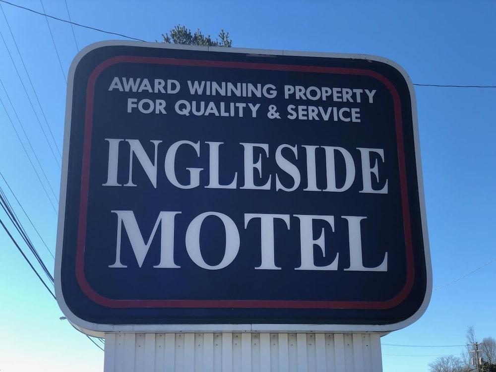 Ingleside Motel photo 2