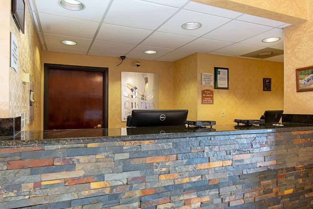 Quality Inn & Suites Richburg I-77 photo 2