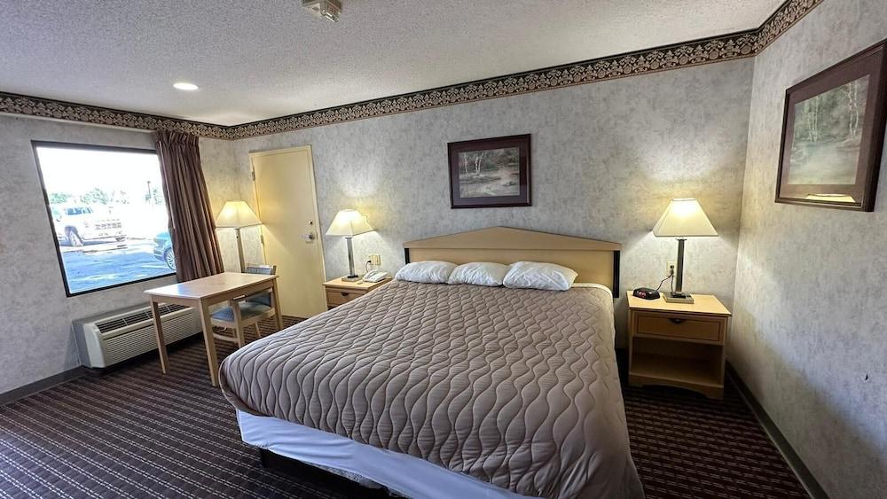 Westen Motel photo 11
