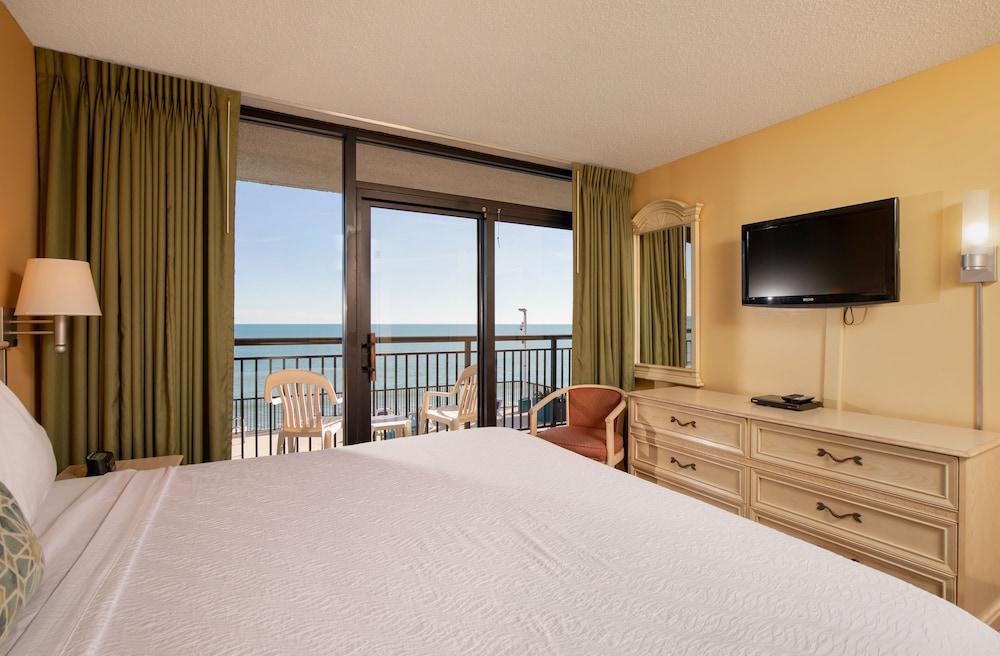 Grande Shores Ocean Resorts Condominiums photo 46