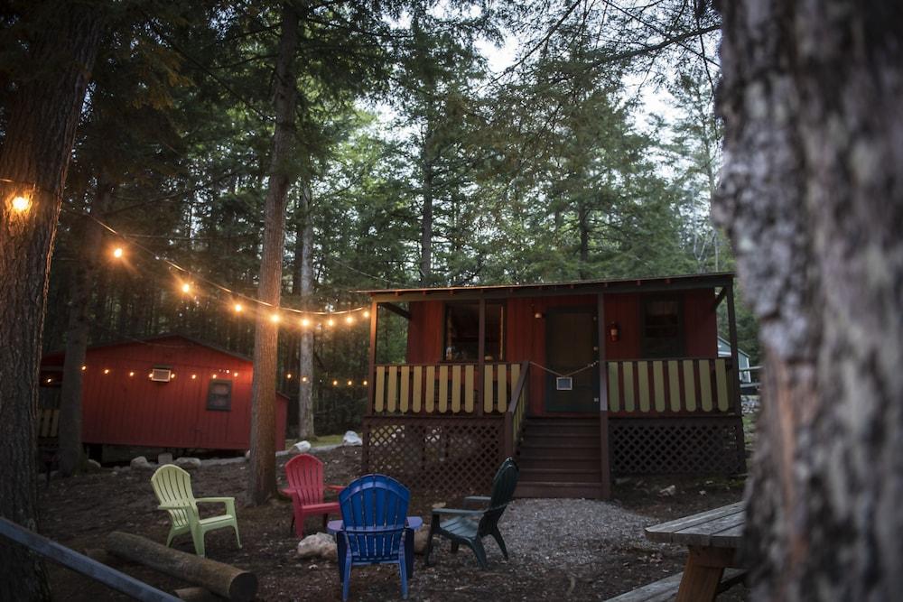 Forest Hill Lodge & Cabins photo 6