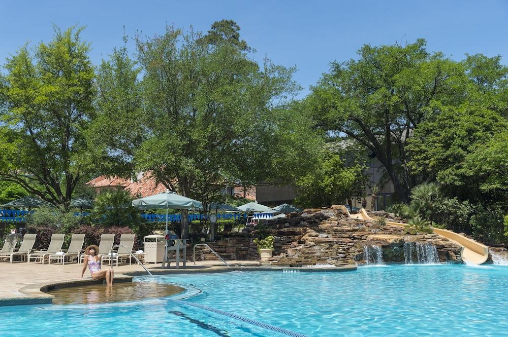 The Houstonian Hotel, Club & Spa photo 21