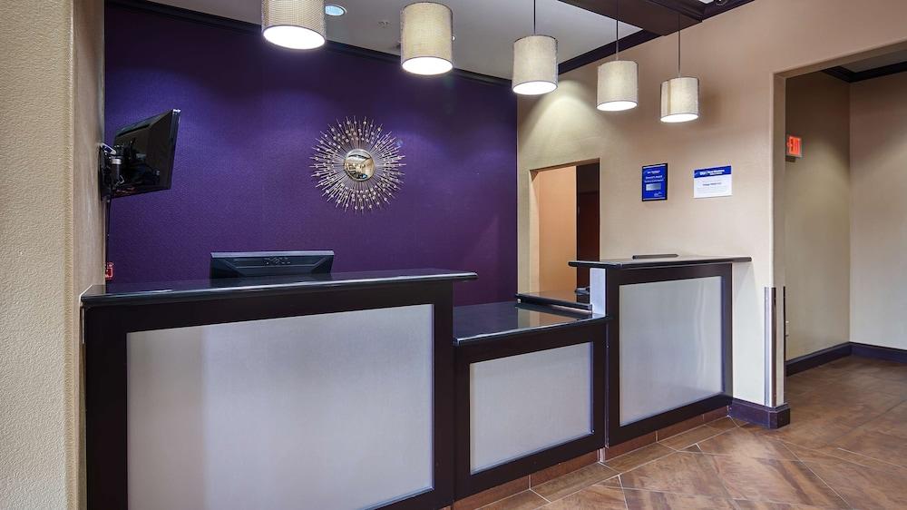 Best Western Giddings Inn & Suites photo 16