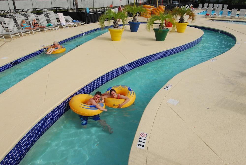 Myrtle Beach Resort by Beach Vacations photo 68