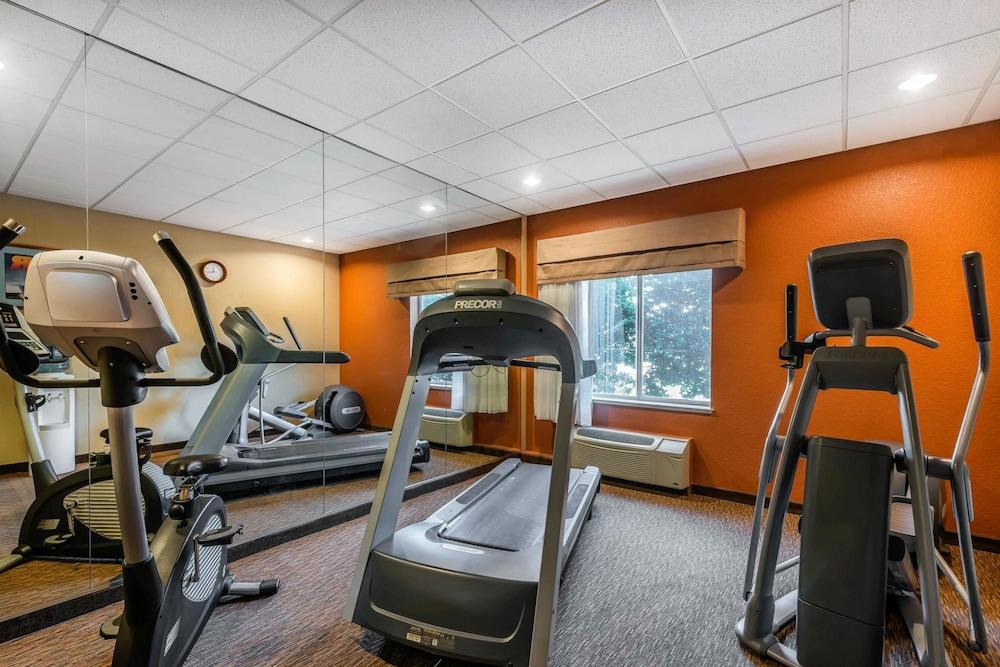 Sleep Inn and Suites - Ocala / Belleview photo 38