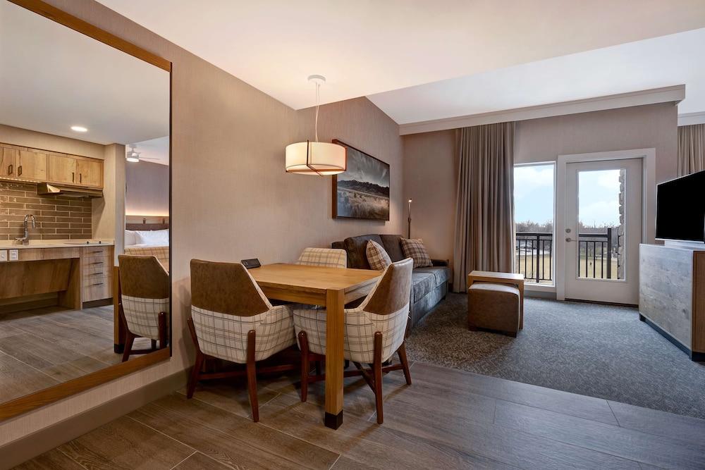 Homewood Suites by Hilton Eagle Boise, ID photo 31