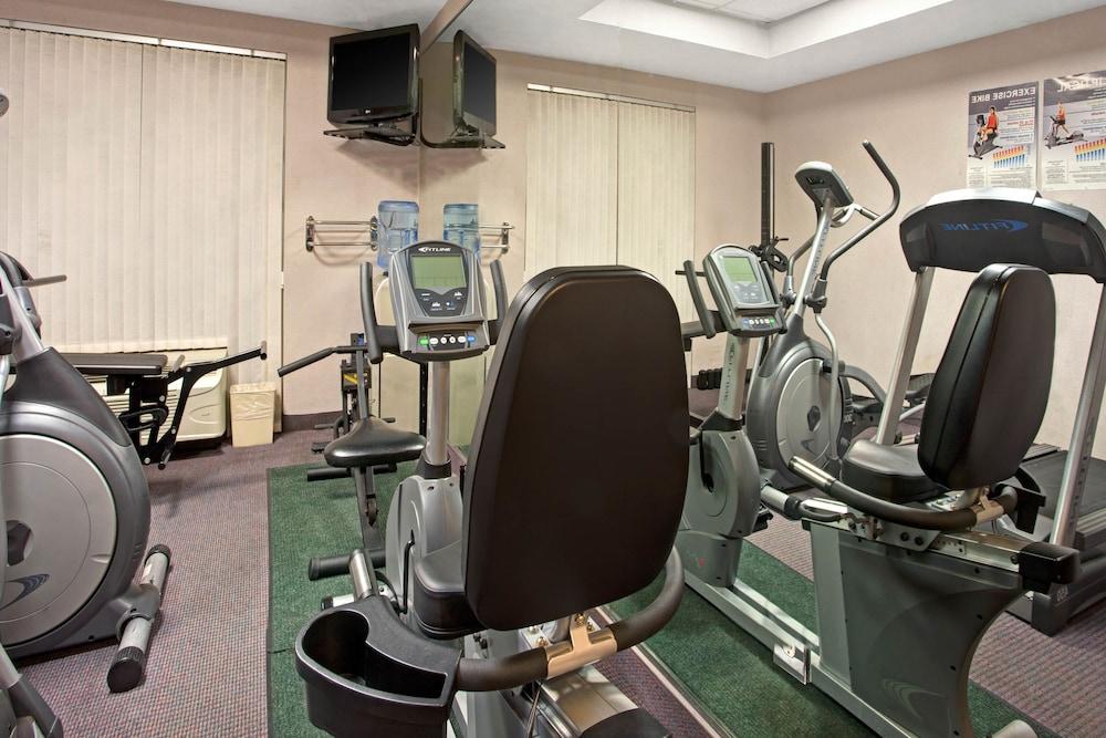 Ramada by Wyndham Pearl/Jackson Airport photo 14