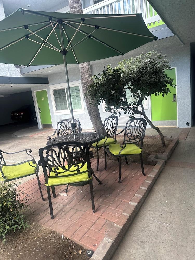 Garden Inn photo 43