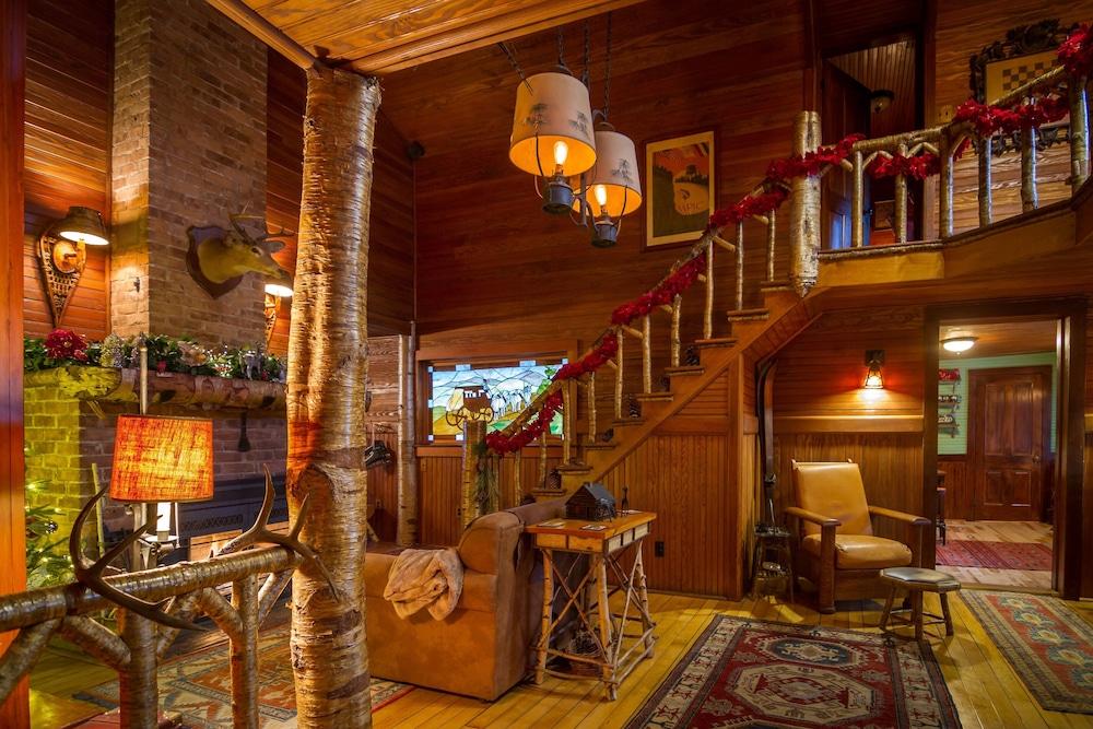 Lake Placid Stagecoach Inn photo 46