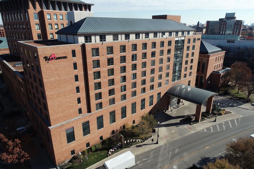 The Blackwell Inn and Pfahl Conference Center photo 15