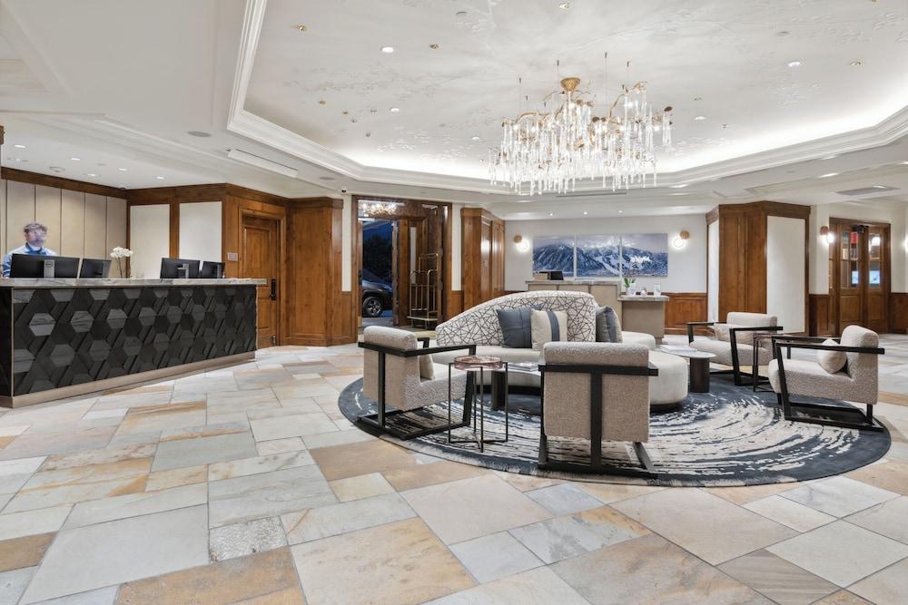 The Aspen Mountain Residences photo 20