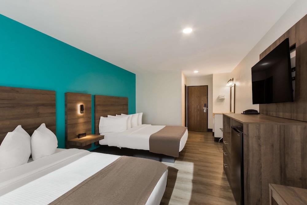 SureStay by Best Western Camp Verde photo 13