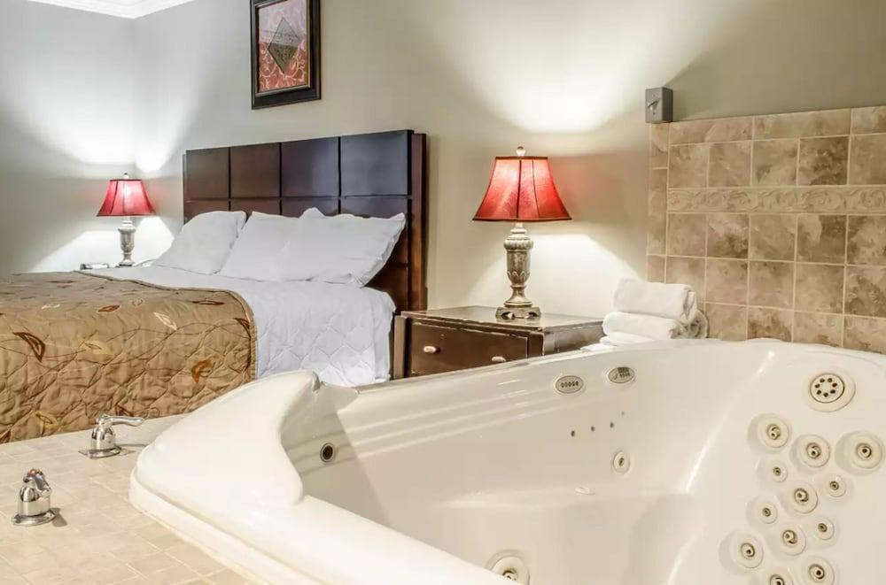 Rodeway Inn Allentown South photo 17