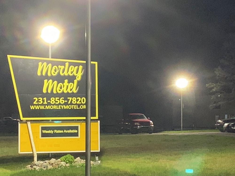 Morley Motel photo 8