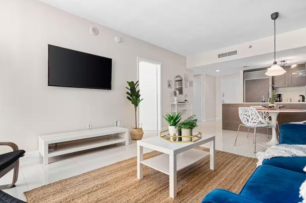 Miami Brickell Condos photo 62