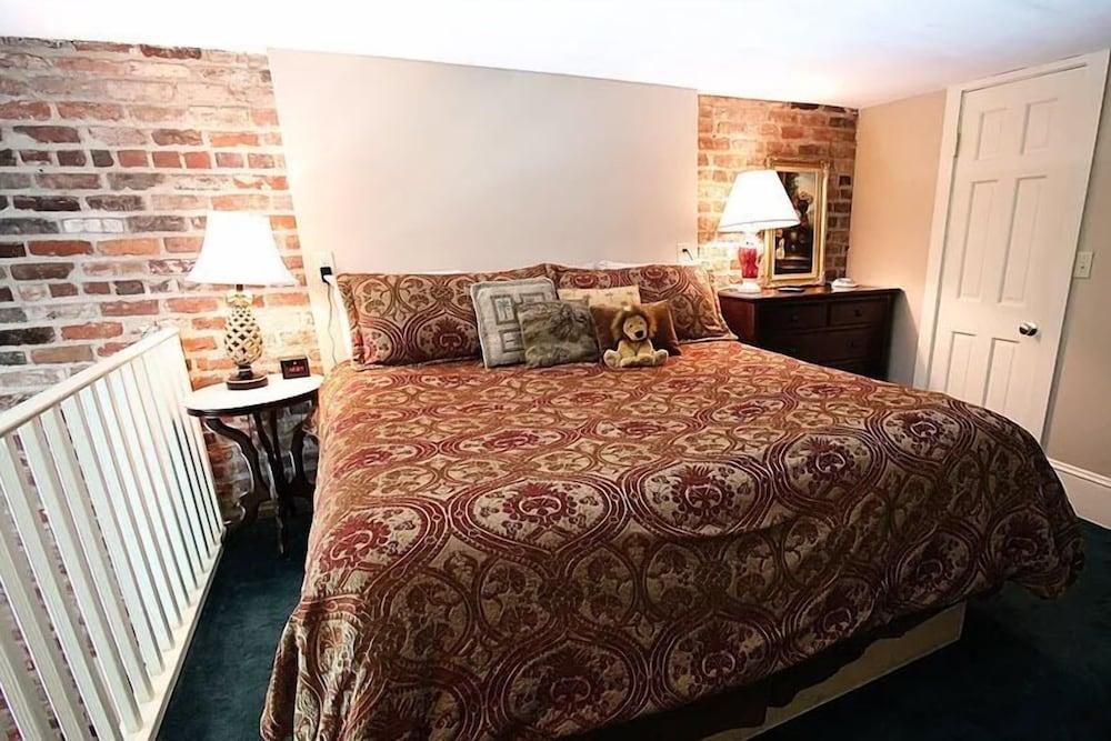 The Olivier House Hotel photo 53