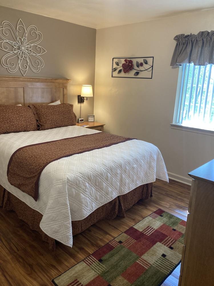 Affordable Corporate Suites of Salem photo 15