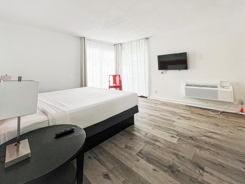 Winterset A North Beach Village Resort Hotel photo 46