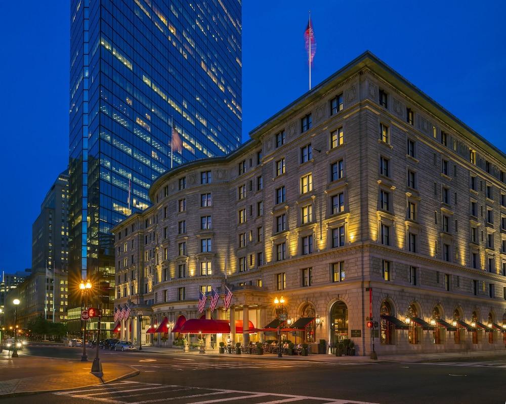 Fairmont Copley Plaza, Boston photo 75