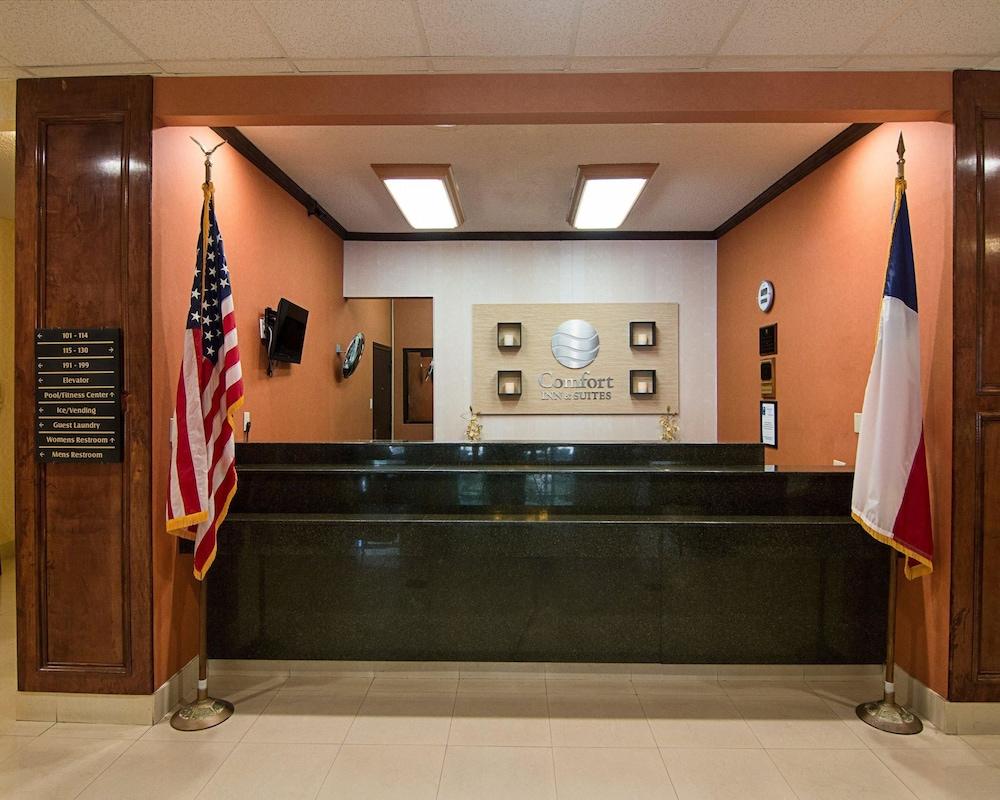 Comfort Inn & Suites Houston Key-Katy photo 7