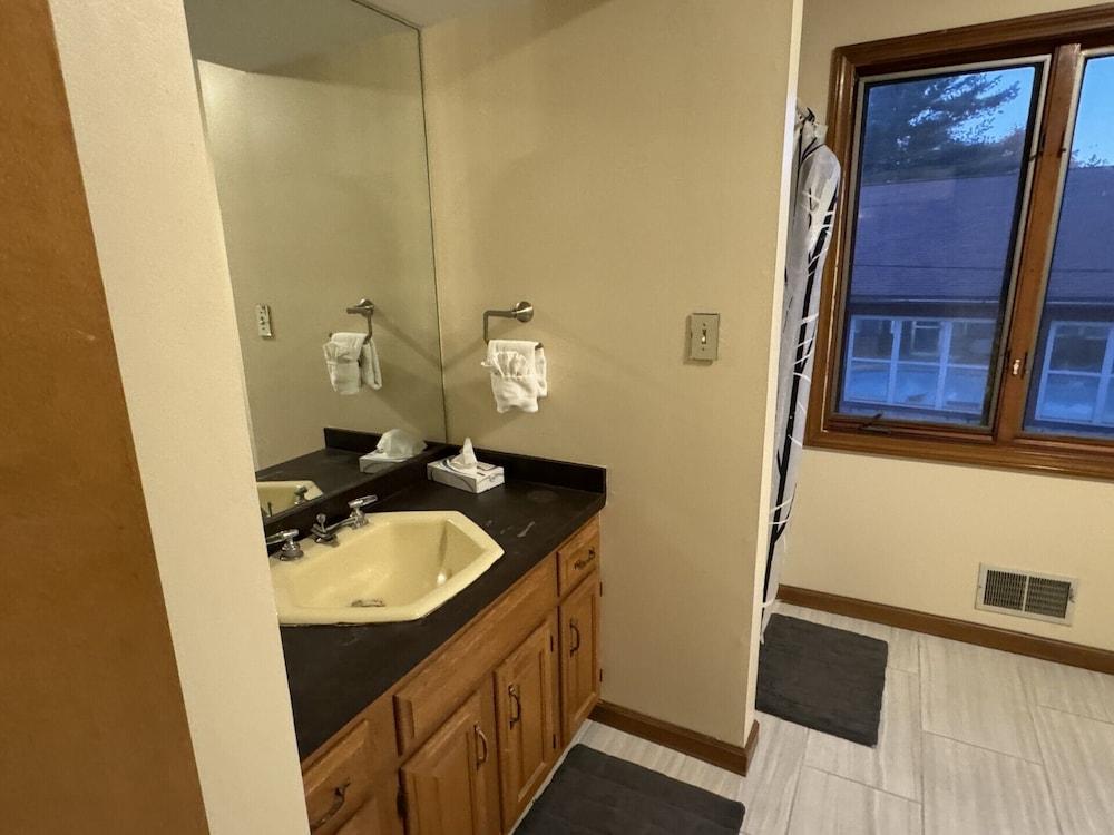 Mohican Resort Motel photo 30