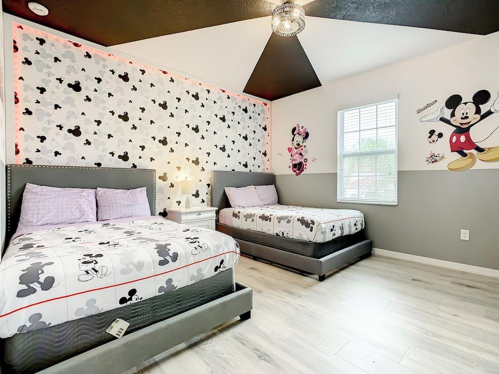 Oakwood Oasis photo 44