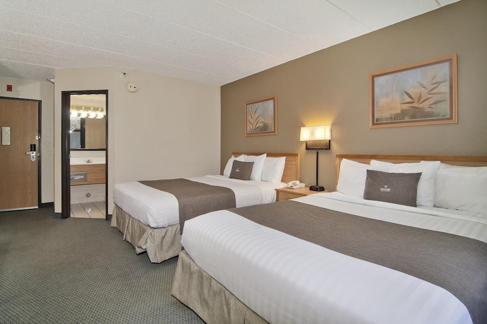 Boarders Inn & Suites by Cobblestone Hotels - Faribault photo 23