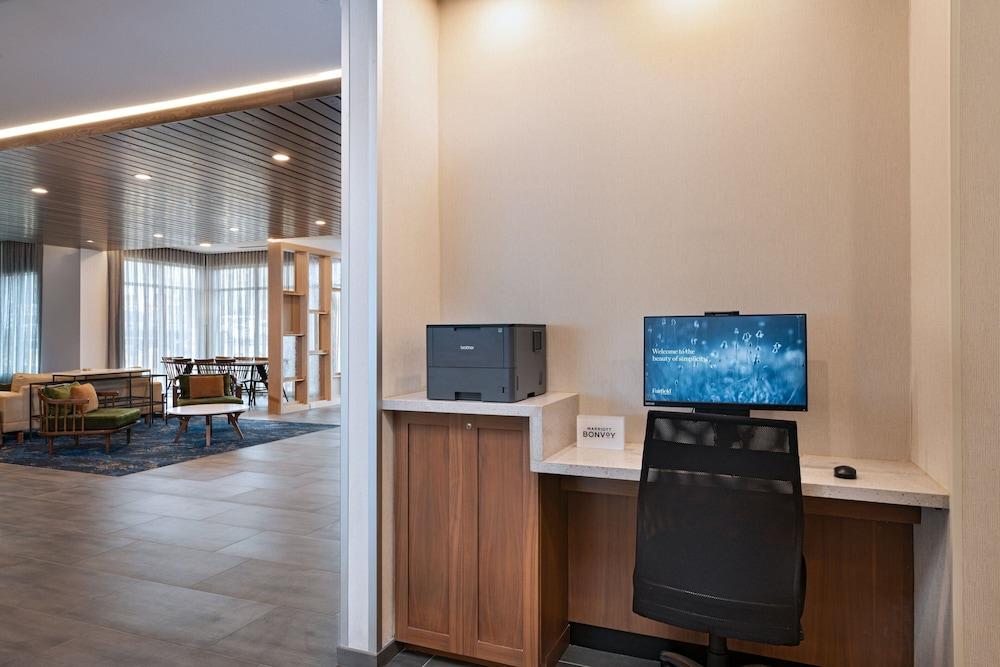 Fairfield Inn & Suites By Marriott Austin Georgetown photo 23