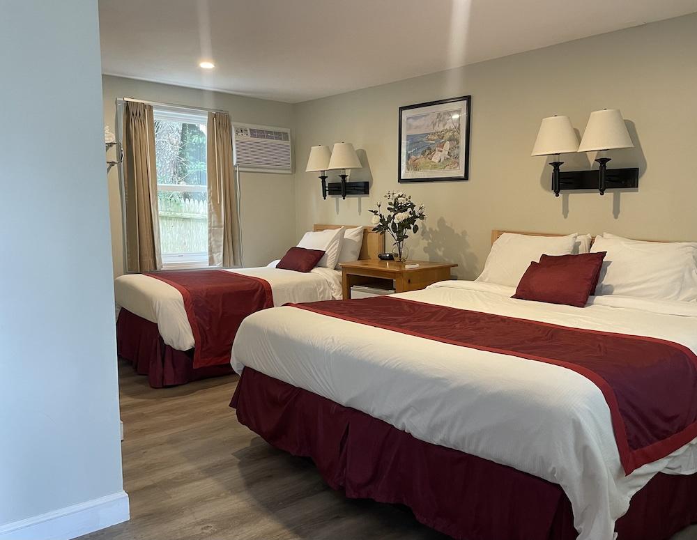 Cutty Sark Motor Lodge photo 7