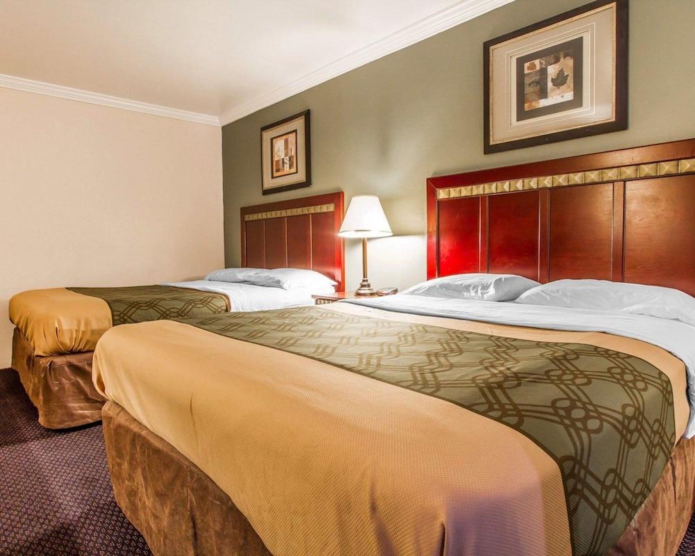 Rodeway Inn Prescott photo 7