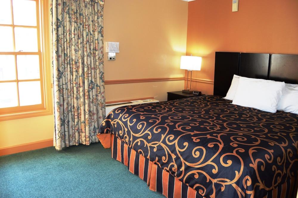 New World Inn photo 28
