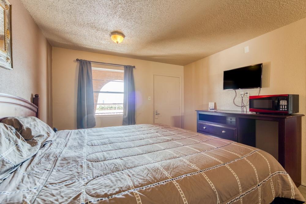 Hotel Las Cruces I-10 West photo 14