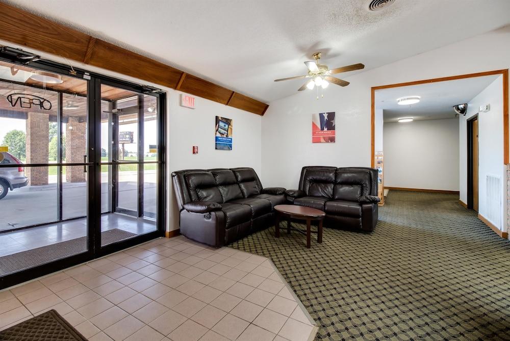 Motel 6 Marion, IL photo 33