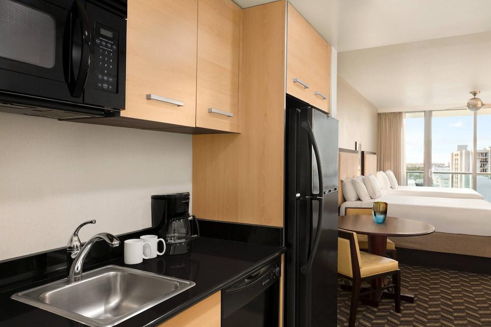 Residence Inn by Marriott Fort Lauderdale Intracoastal/Il Lugano photo 15