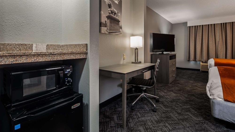 Best Western Plus St. Augustine I-95 photo 12
