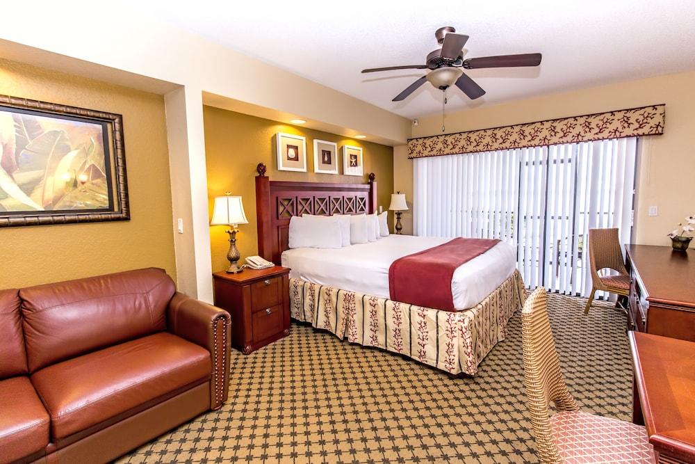 Westgate Lakes Resort & Spa Universal Studios Area photo 3