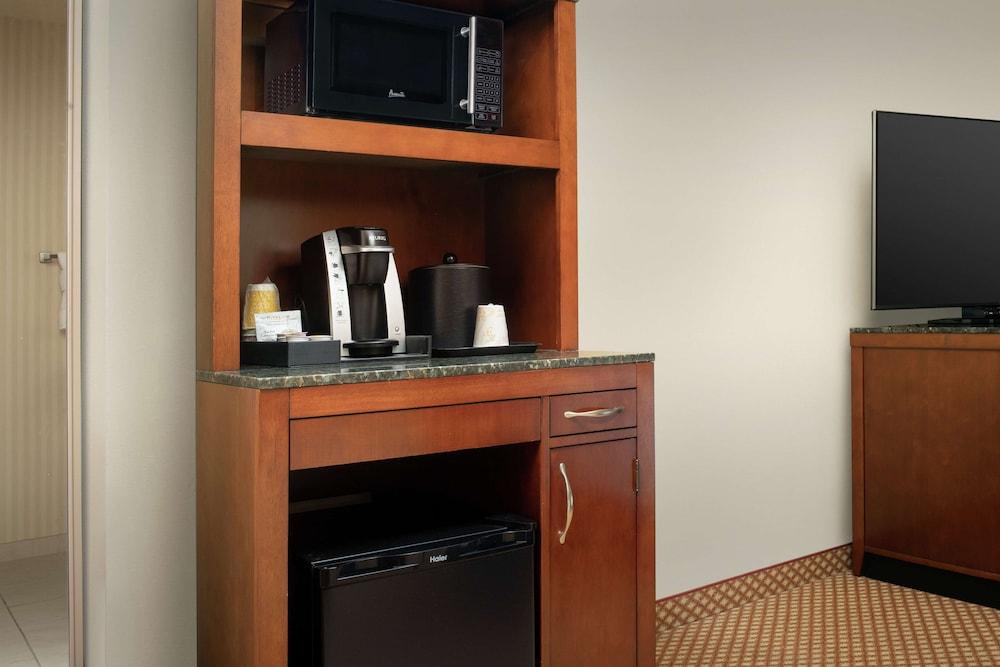 Hilton Garden Inn Odessa photo 6