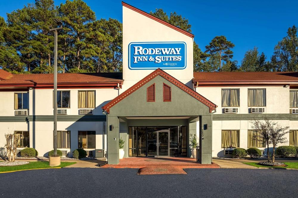 Rodeway Inn Brandon - Jackson East photo 27