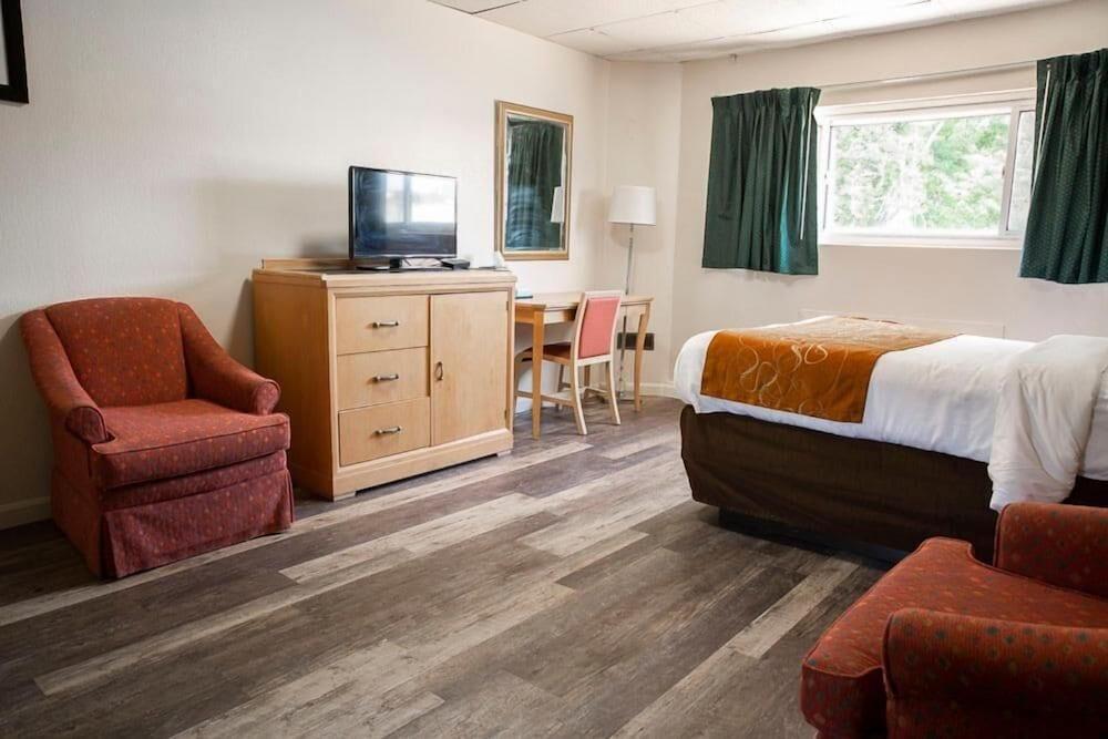 Bedford Motel photo 32