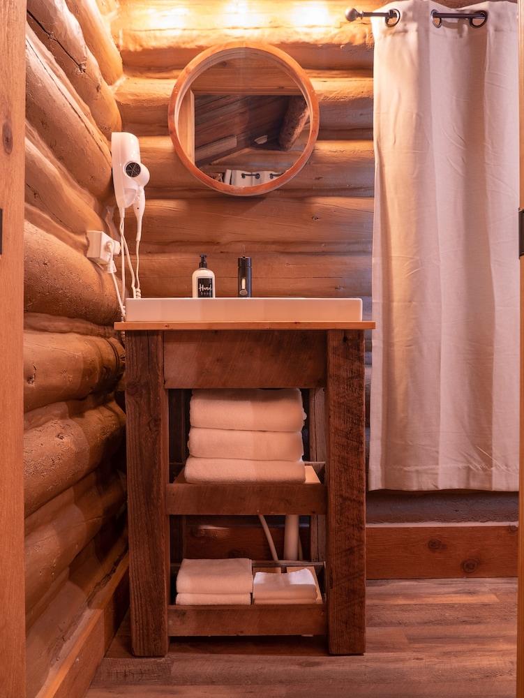 Elkhorn Cabins And Inn photo 5